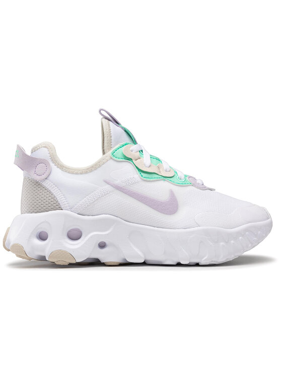 Nike Sneakersy Nike React Art3mis DA1647 100 Bílá