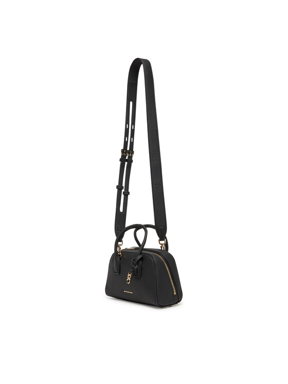 MICHAEL Michael Kors Táska MICHAEL Michael Kors 32S5G9QC0L Fekete