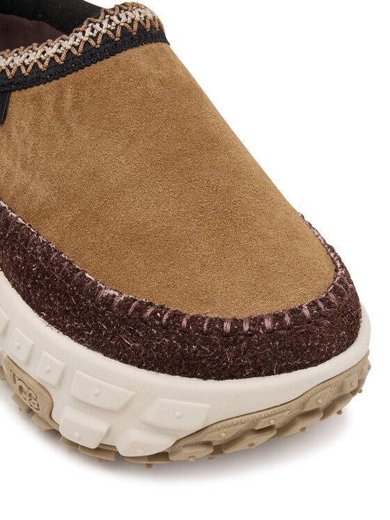 Ugg Шльопанці Ugg W Venture Daze 1155650 Коричневий