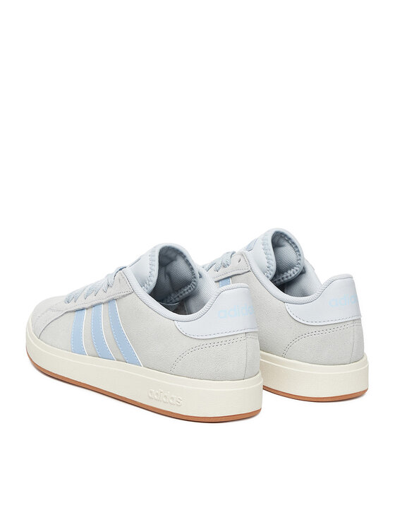 adidas Снікерcи adidas GRAND COURT BASE 00S JQ3595 Голубий