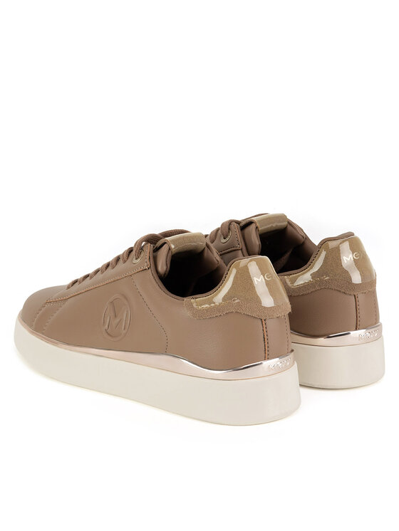 MEXX Snīkeri MEXX MI001010543W Bēšs