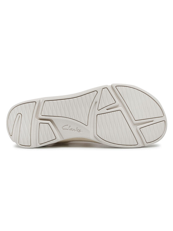 Clarks Sandále Clarks Tri Sporty 261478244 Béžová