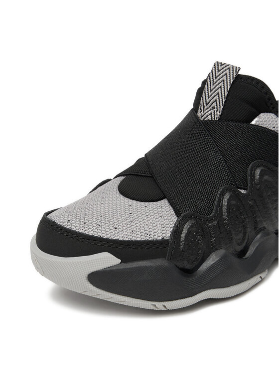 SHAQ Snīkeri Shaq CEO-4X AQ95035Y-BN Melns