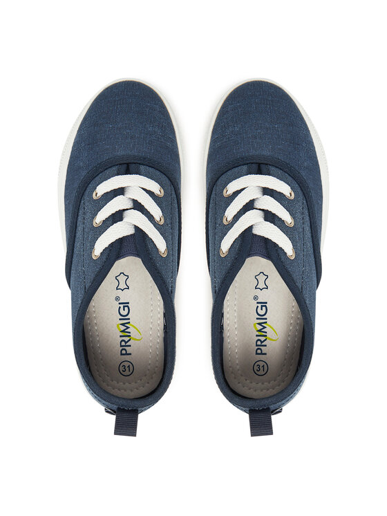 Primigi Tenisky Primigi 7949355 Tmavomodrá