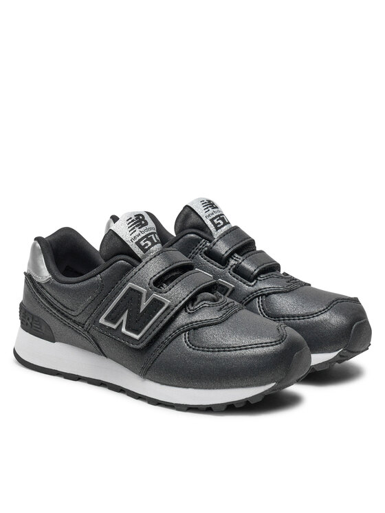 New Balance Αθλητικά New Balance PV574FM Μαύρο