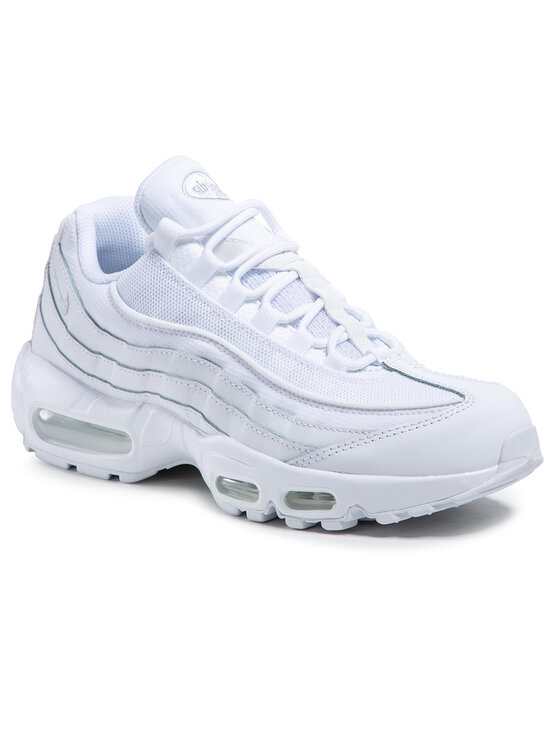 Nike Laisvalaikio batai Nike Air Max 95 Essential CT1268 100 Balta