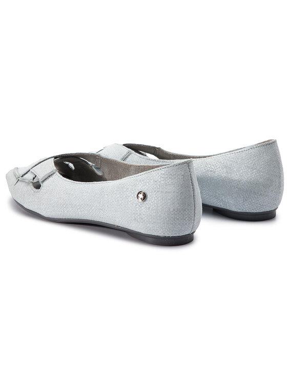 Maciejka Scarpe basse Maciejka 04023-03/00-5 Grigio