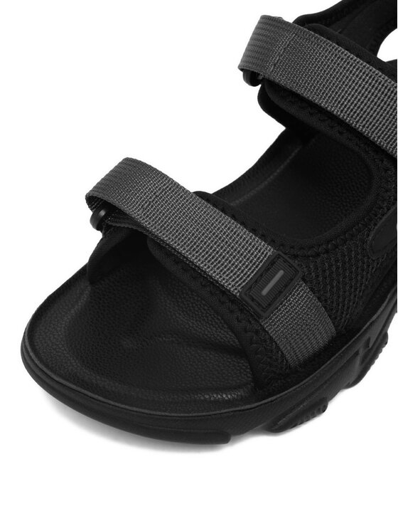 Sprandi Босоніжки Sprandi CEO-P4230801 Чорний