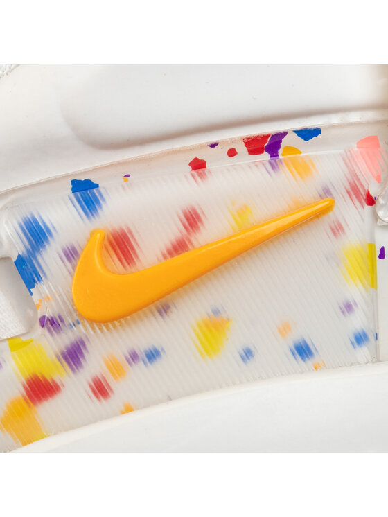Nike Обувки за фитнес зала Nike Free Metcon 2 Amp CI3779 060 Бял