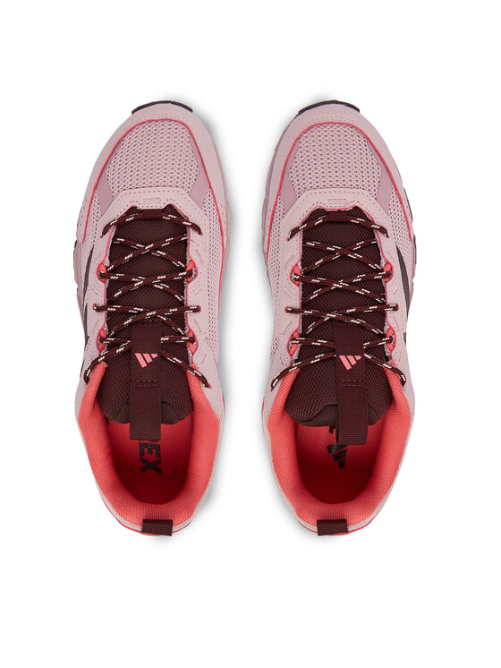 adidas Trekingová obuv adidas Terrex Rockadia Hiking Shoe KZ9169 Ružová
