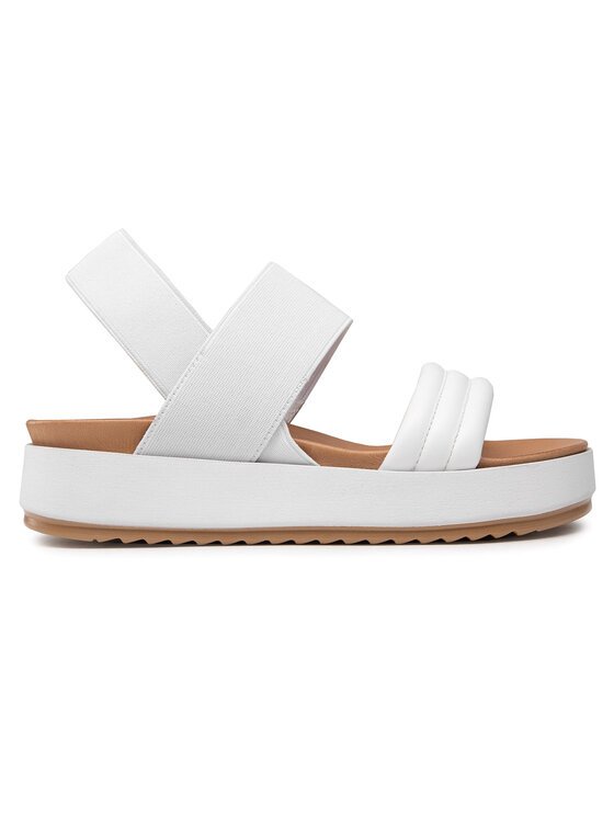 Inuovo Sandale Inuovo 769007 Alb