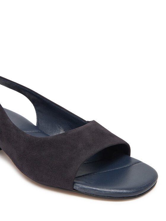 HÖGL Босоніжки HÖGL Elsa 9-102612 Cиній