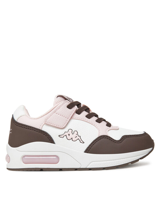 Kappa Sneakersy Kappa CEO-CP40-24976W-A(DZ) Biela