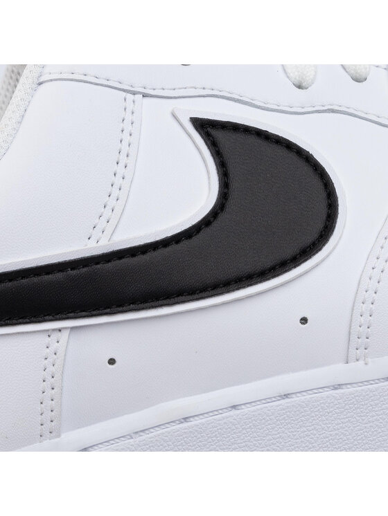 Nike Sneakers Nike Air Force 1 '07 AO2423 101 Bianco