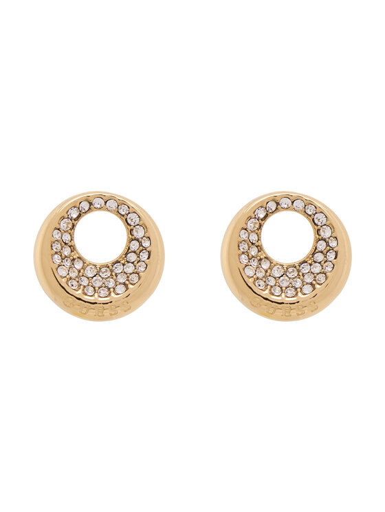 Guess Pendientes Guess JUBE06 247JW Oro