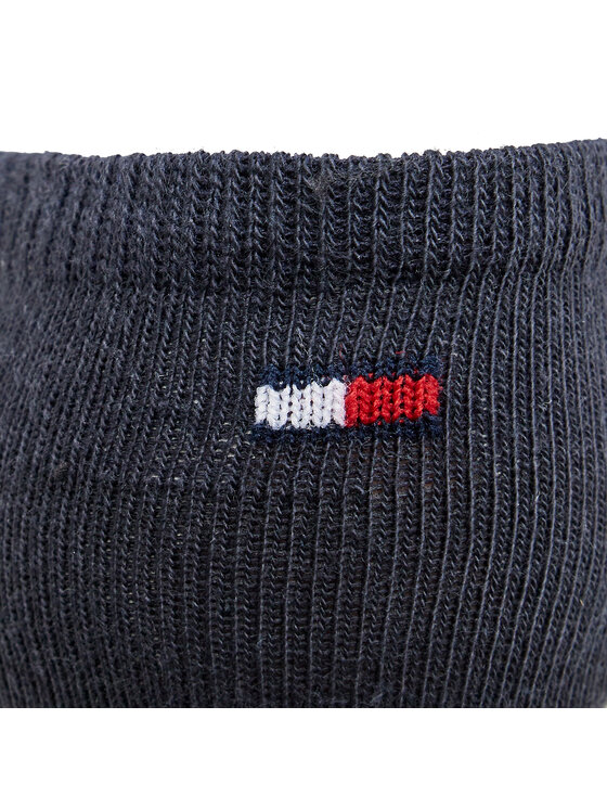 Tommy Hilfiger Κάλτσες κοντές Tommy Hilfiger 301390 Σκούρο μπλε