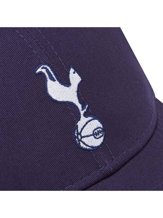 New Era Šiltovka New Era Tottenham Hotspur Fc Essential 9Forty 11839064 Tmavomodrá