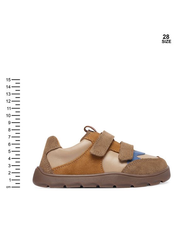 Froddo Sneakers Froddo G3130297-3 S Bej închis