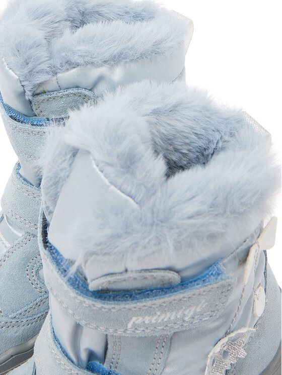 Primigi Sněhule Primigi GORE-TEX 8883722 M Světle modrá