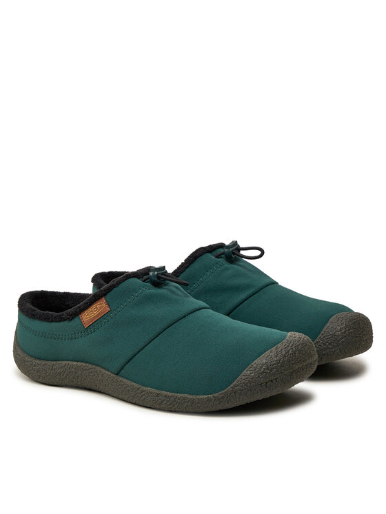 Keen Шльопанці Keen Howser III Slide 1029442 Зелений