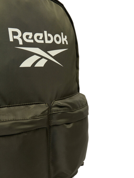 Reebok Рюкзак Reebok CEO-RBK-KL-002-09 Хакі