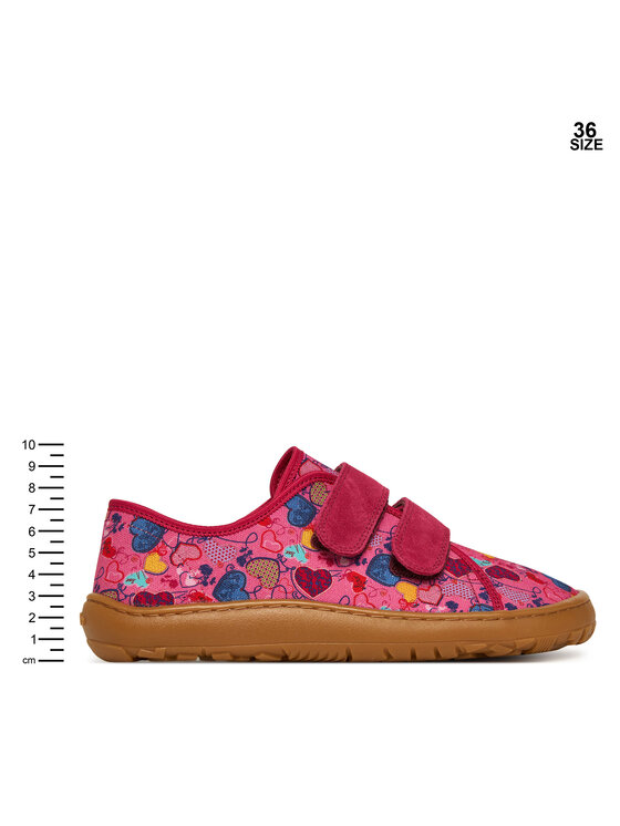 Froddo Čības Froddo Barefoot G1700422-6 D Rozā