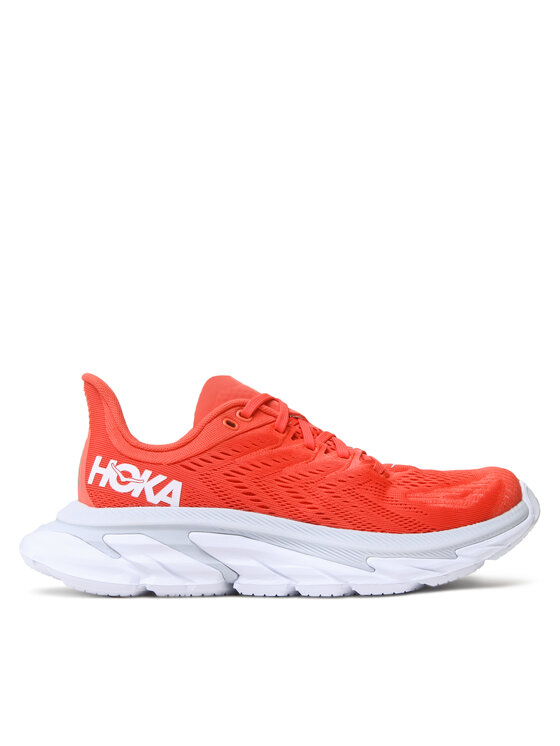 Hoka Zapatillas de running Hoka Clifton Edge 1110511 Naranja