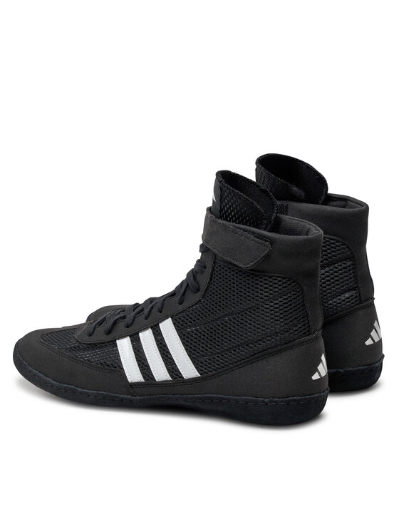 adidas Боксерське взуття adidas Combat Speed 4 IG2020 Чорний