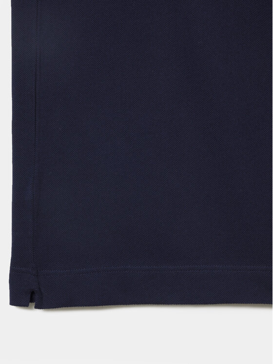 Lacoste Lacoste Поло PH4013 Cиній Regular Fit