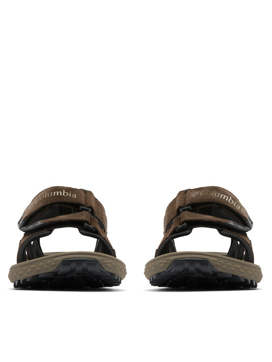 Columbia Sandale Columbia Konos™ Hiker 2-Strap 2121561 Maro