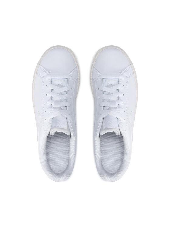 Nike Sportcipők Nike Court Majestic 454256118 Fehér