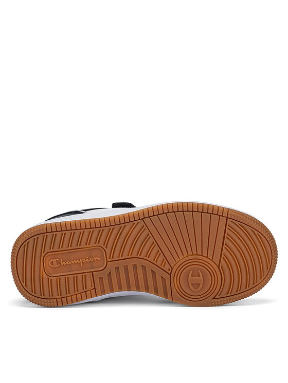 Champion Снікерcи Champion RD18 2.0 B PS LOW S32414-WW010 Cиній
