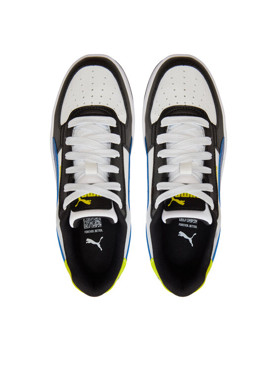 Puma Sneakers Puma Caven 2.0 Block Jr 394461-06 Alb