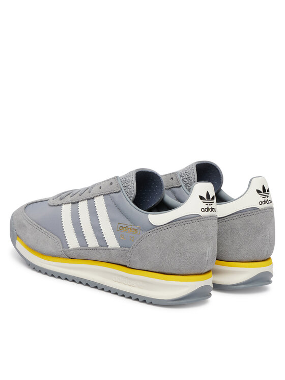 adidas Снікерcи adidas Sl 72 JQ9718 Сірий