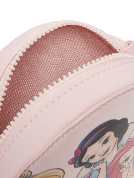 Princess Дамска чанта Princess ACCCS-SS25-245DPRN Розов