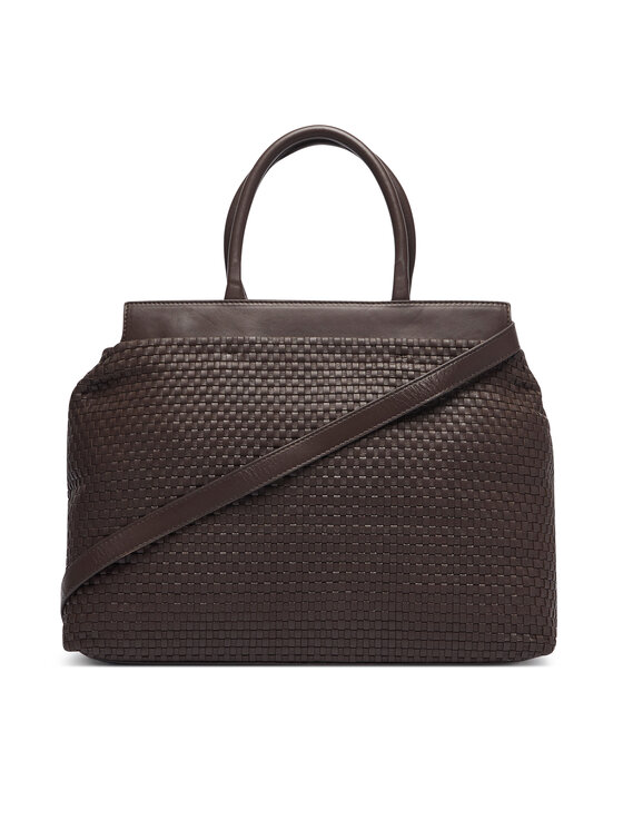 Marciano Guess Сумка Marciano Guess G6YZ06 L0145 Коричневий