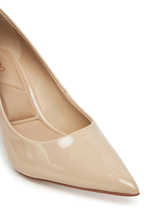 Aldo Туфлі на шпильці Aldo Kaitie 13922233 Бежевий