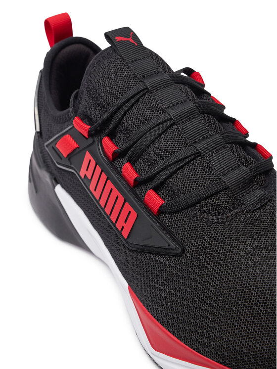 Puma Маратонки за бягане Puma Retaliate 3 379478 12 Черен