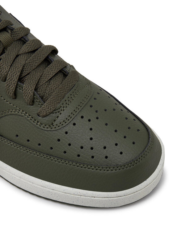 Nike Сникърси Nike Court Vision Lo Nn DH2987 300 Зелен