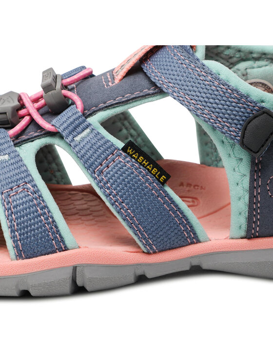 Keen Szandál Keen Seacamp II Cnx 1022990 Kék