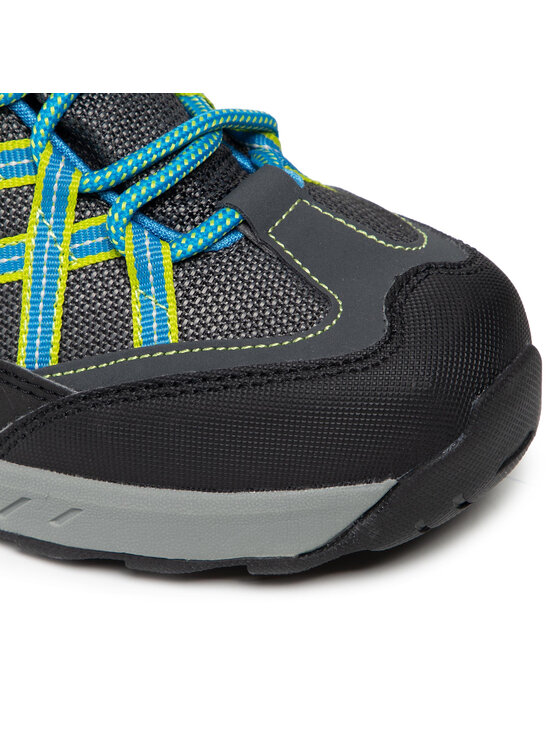 Regatta Trekking Regatta Samaris Mid Jnr RKF509 2VD Crna