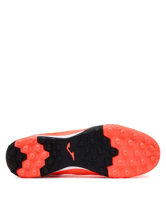 Joma Boty na fotball Joma Dribling 2507 DRIS2507TF Korálová