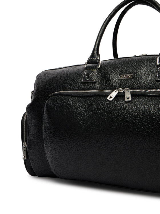 Guess Дорожня сумка Guess TMBOGS P6235 Чорний