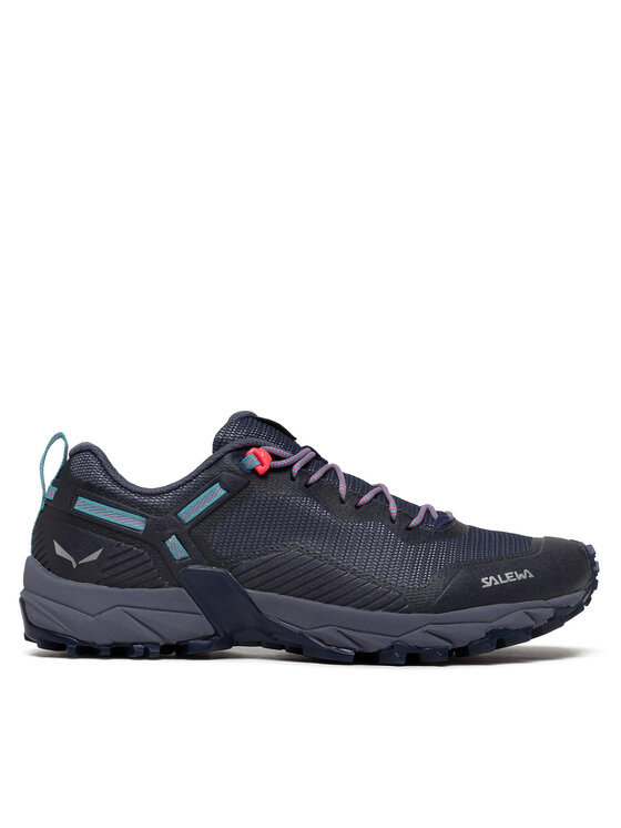 Salewa Scarpe da trekking Salewa Ws Ultra Train 3 61389-3823 Blu scuro