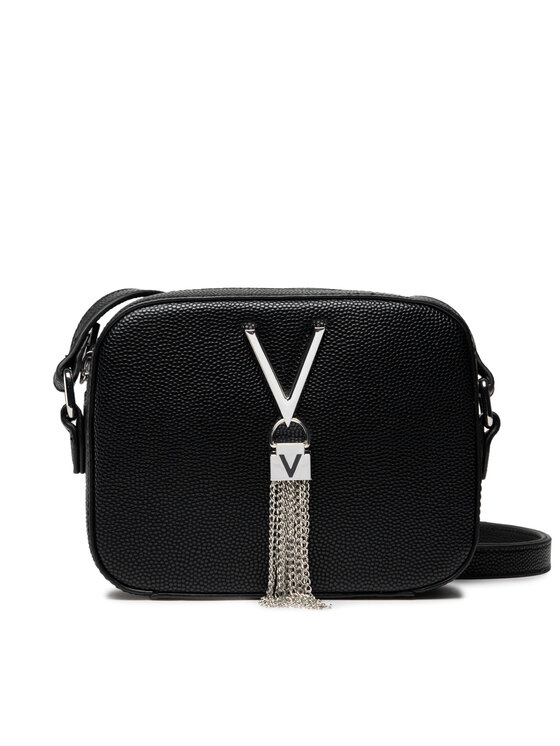 Valentino Сумка Valentino Divina VBS1R409G Чорний