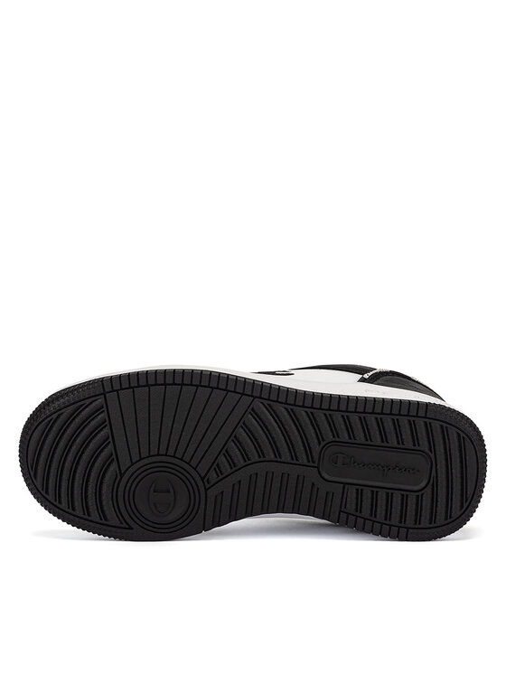 Champion Snīkeri Champion RD18 2.0 B GS LOW S32415-WW019 Balts