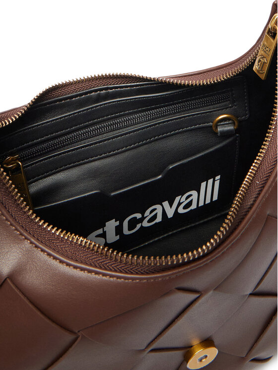 Just Cavalli Borsetta Just Cavalli 80RA4BM5 ZSD88 Marrone