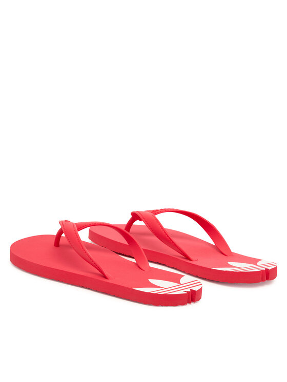 adidas В'єтнамки adidas Adi Sun Thongs JQ2497 Червоний