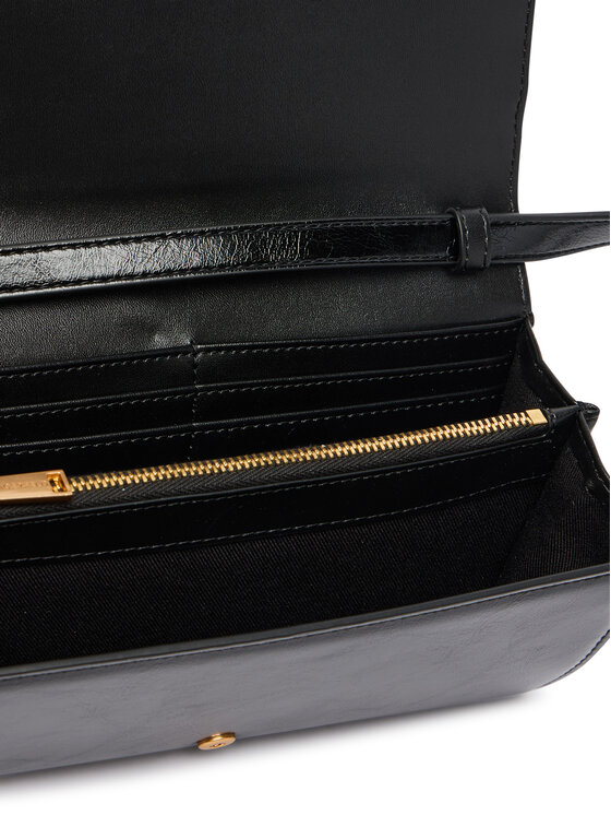 KARL LAGERFELD Borsetta KARL LAGERFELD B3W30359 Nero