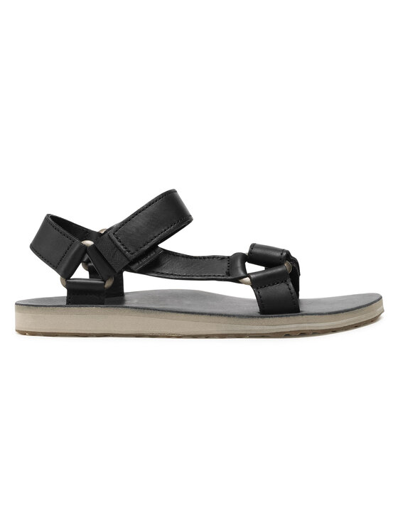 Teva Sandali Teva Original Universal 1116696 Nero